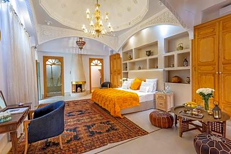 King Suite