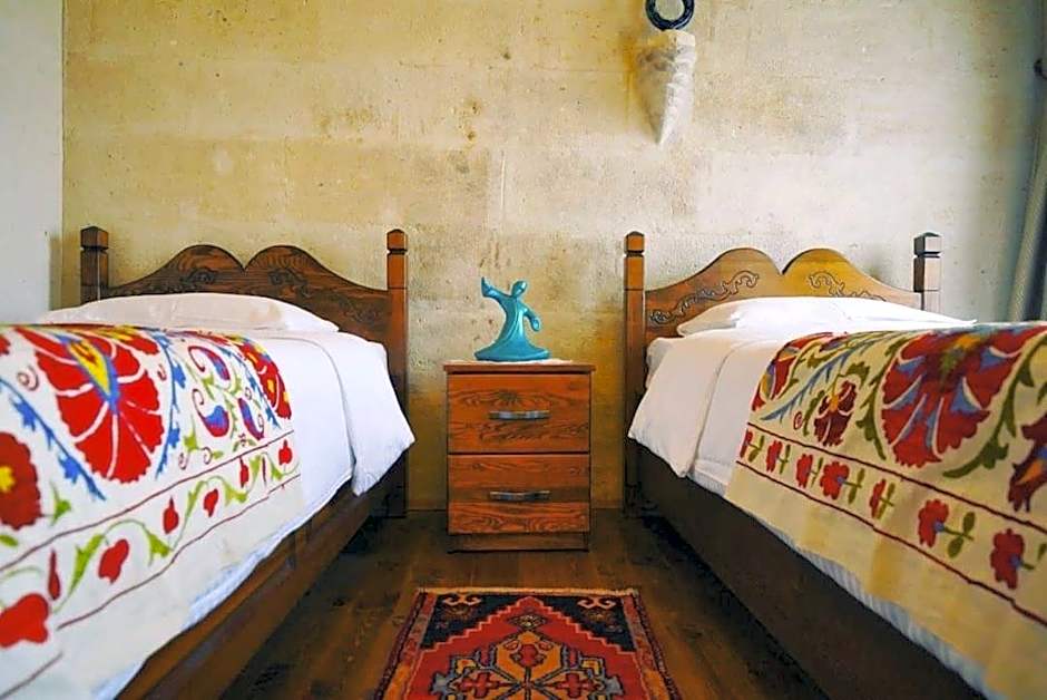 Ürgüp Inn Cave Hotel