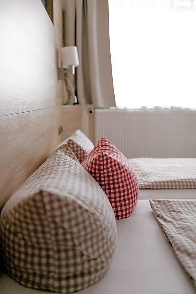 Hotel Vogtareuther-Hof