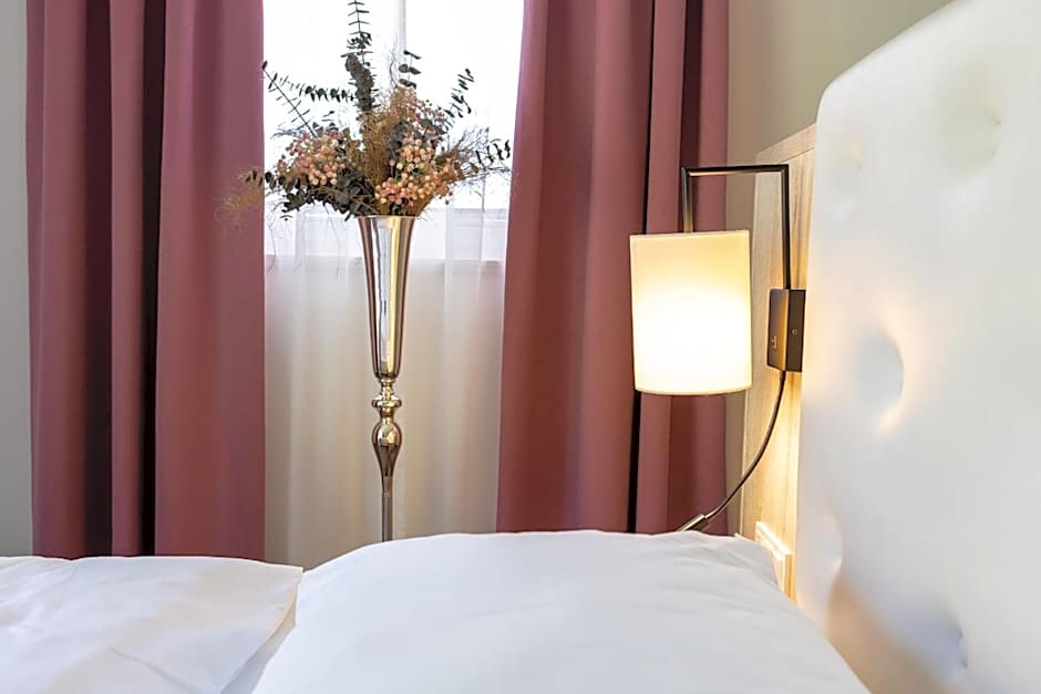 Boutiquehotel Bergvilla