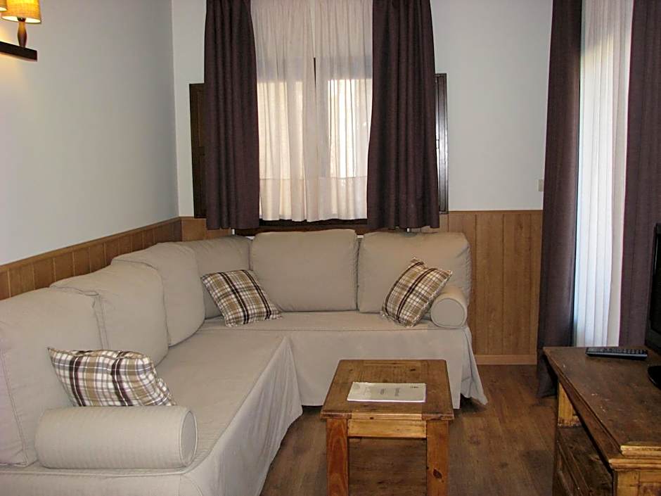 Aparthotel Sarrato