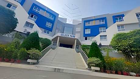 GOLDEN PARK (HOTEL & RESORT) WEST BANGAL