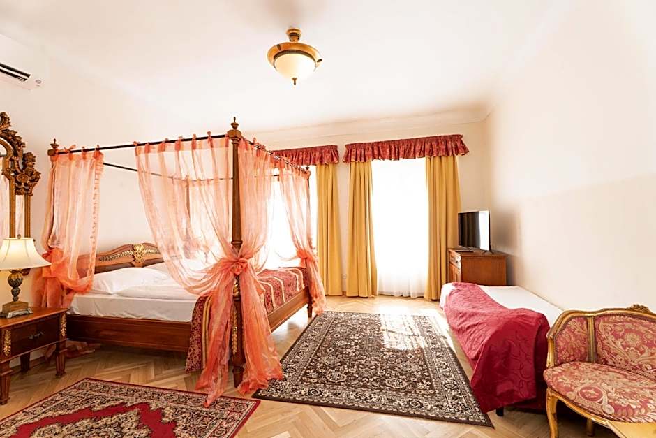 Boutique Hotel Green Lobster