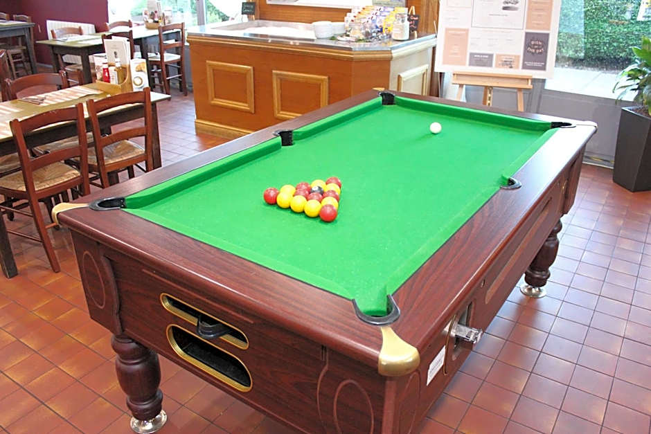 Campanile Doncaster Hotel