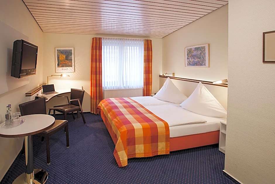 Centro Hotel Goya Wolfsburg, Trademark Collection by Wyndham