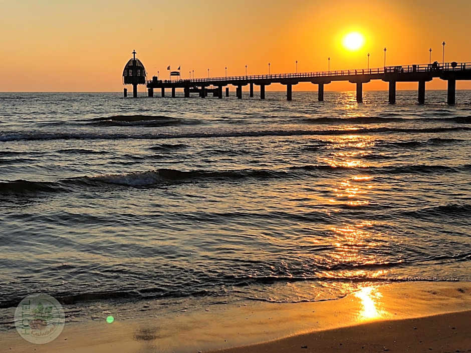 Kastanienhof Hotel garni
