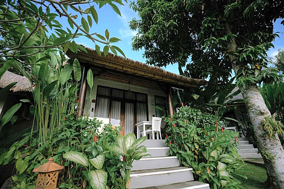 Ubud Dedari Villas