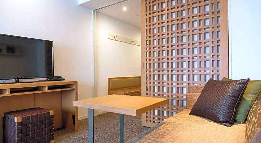 HOTEL MYSTAYS PREMIER Omori