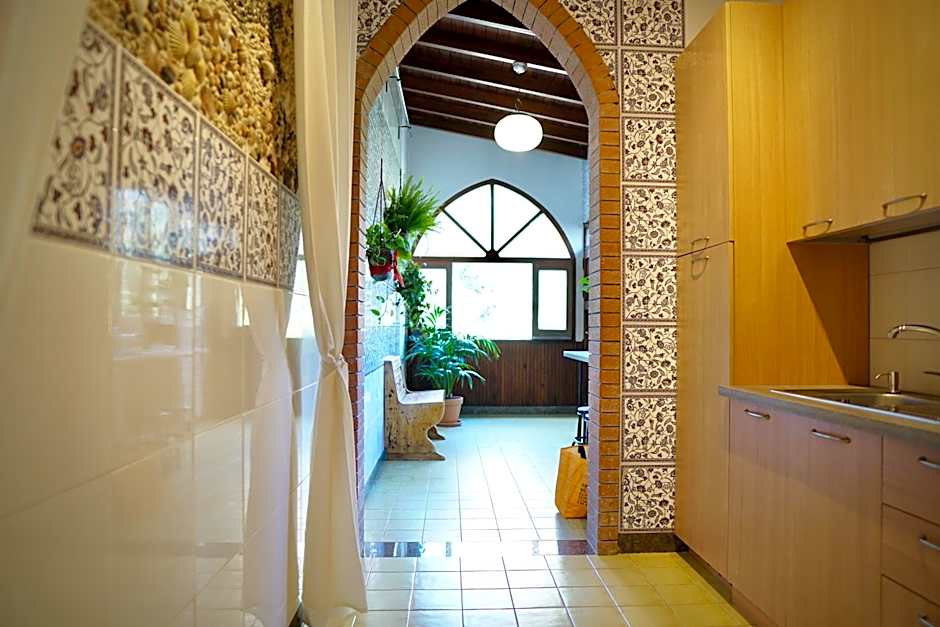 Villa Caterina - Solemar Sicilia