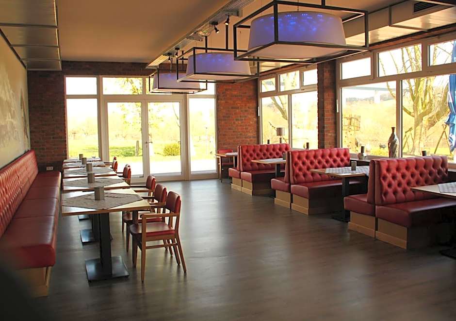 Hotel Mintarder Wasserbahnhof