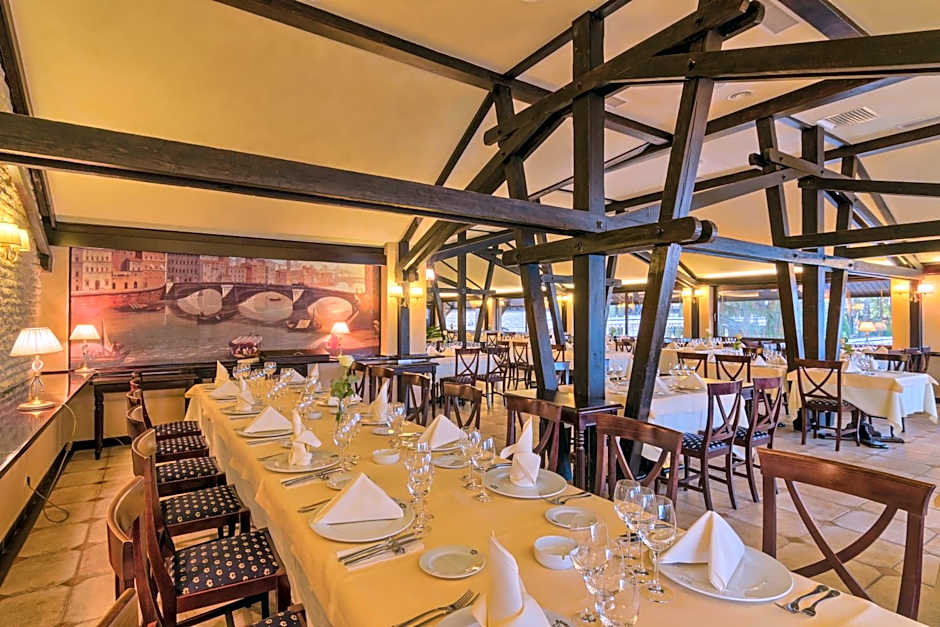 Hotel Snagov Club