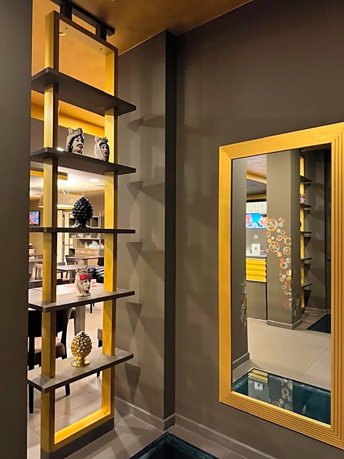Hotel La Conchiglia – Romano di Lombardia, VA
