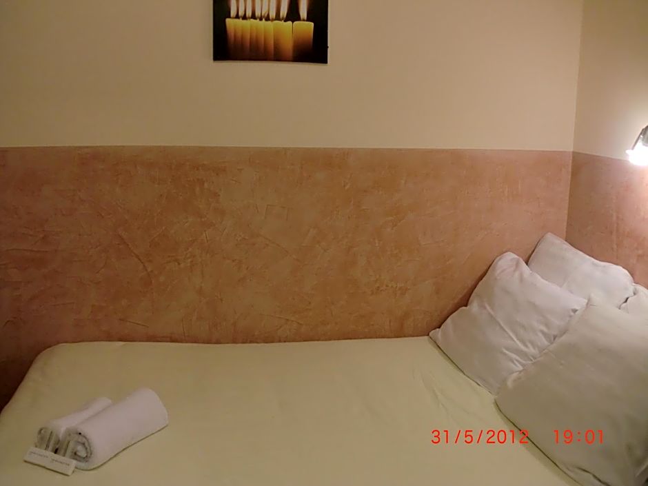 Budget Hotel Neutraal
