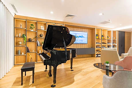 Brit Hotel Paris Orly Rungis