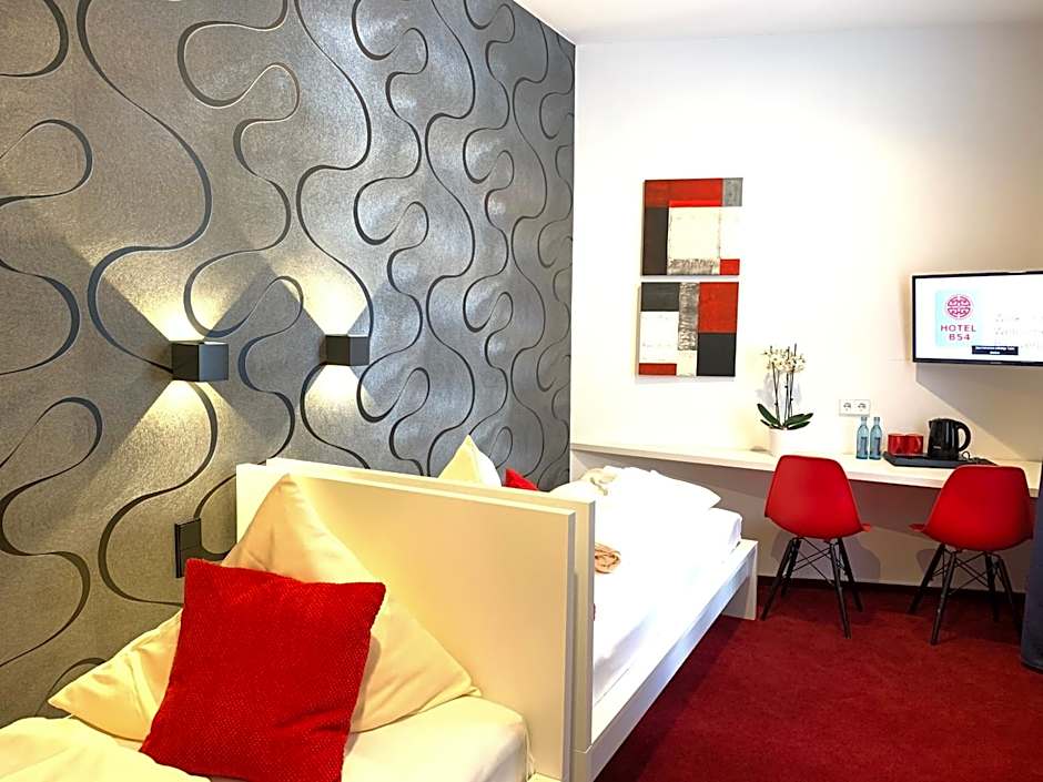 Hotel B54 Heidelberg City