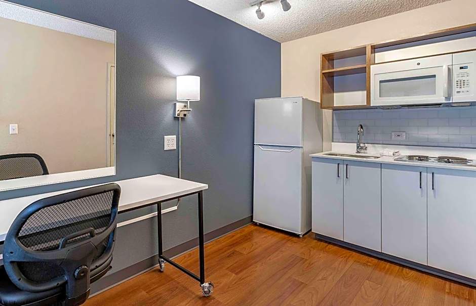 Extended Stay America Suites - San Jose - Mountain View