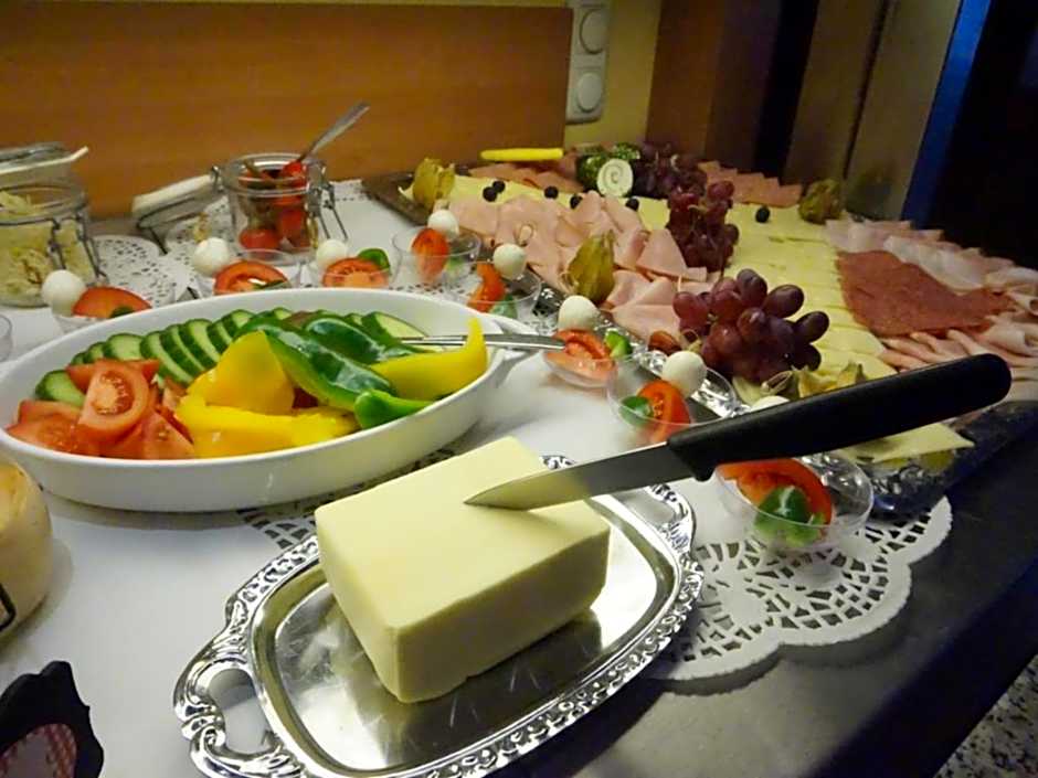 Hotel & Wirtshaus Hödl-Kaplan