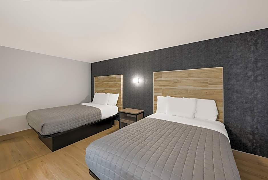 Essence Express Wayne