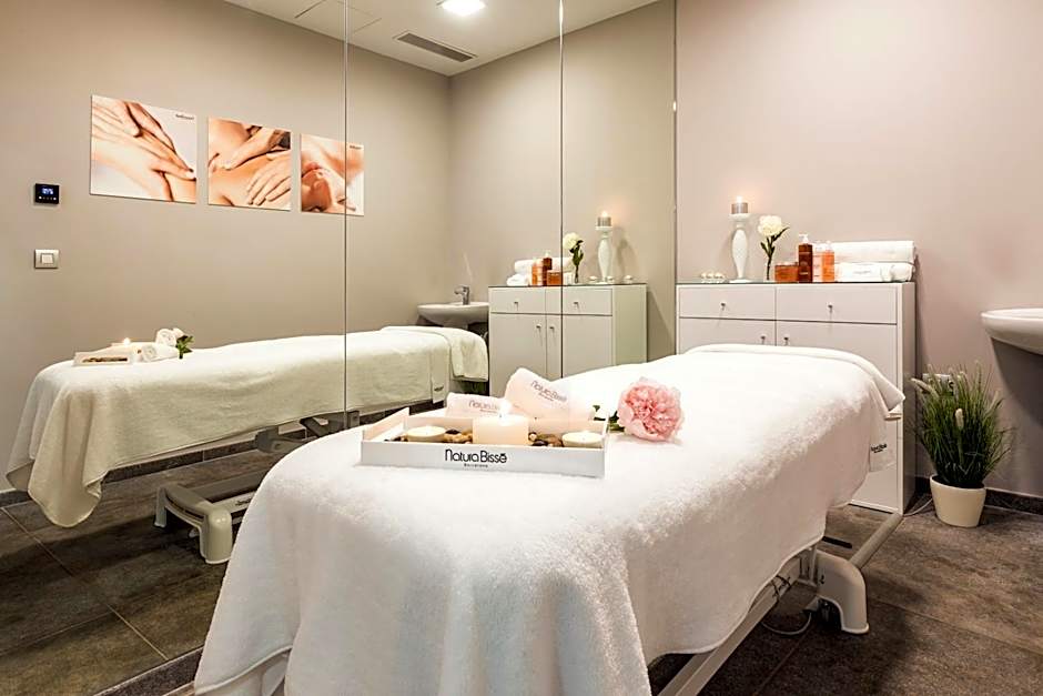 Hotel & Spa Ciudad de Binéfar