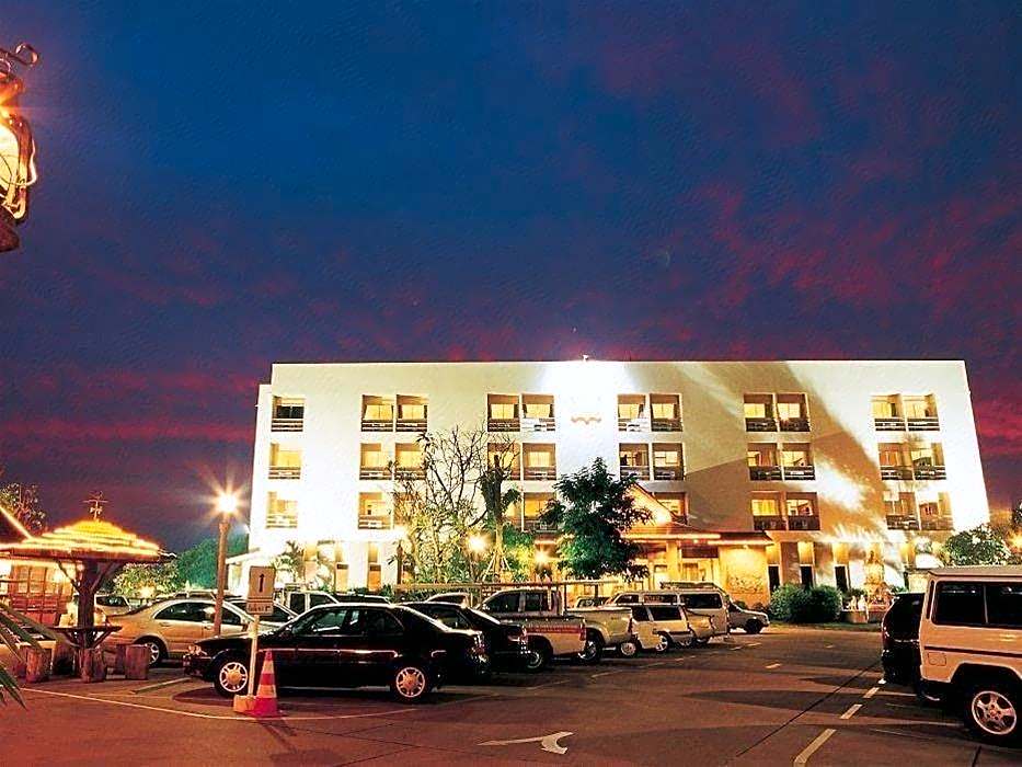 Faikid Hotel