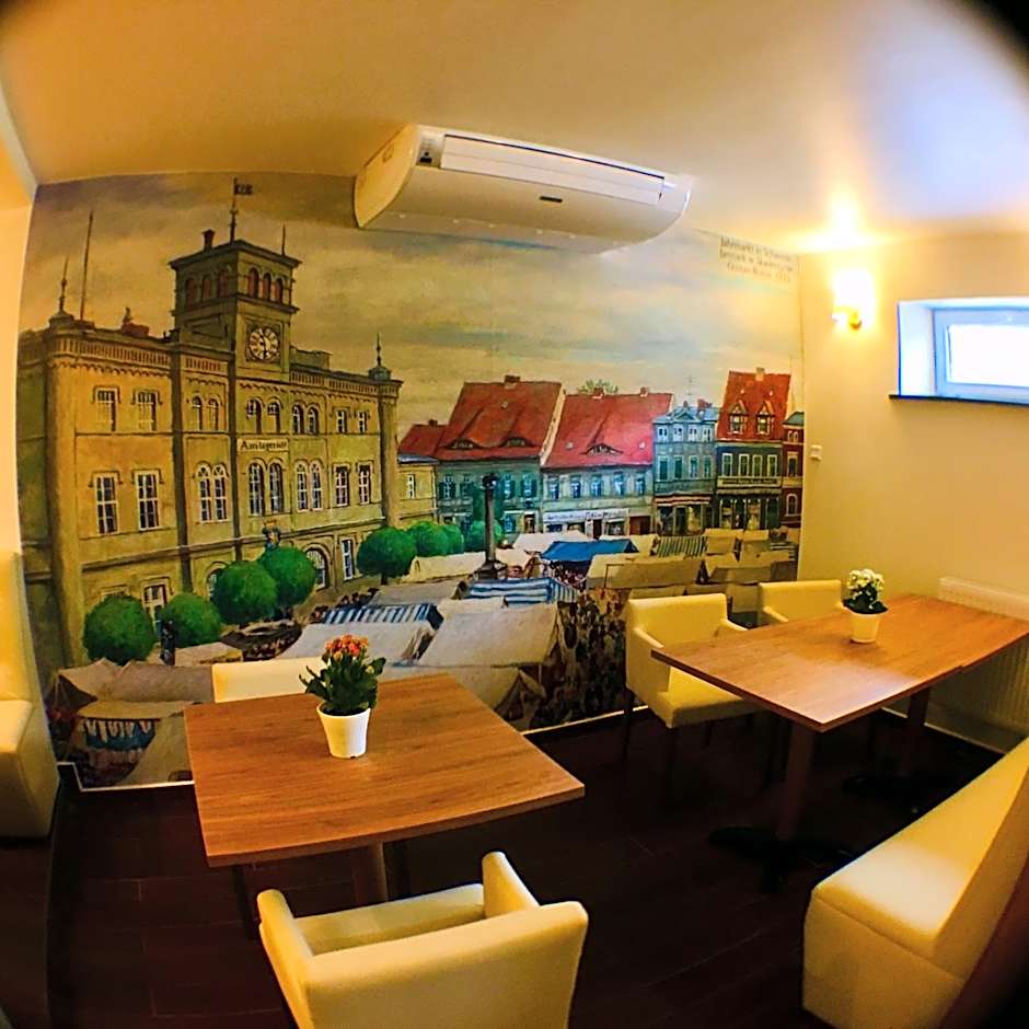 Gościniec Skwierzyna