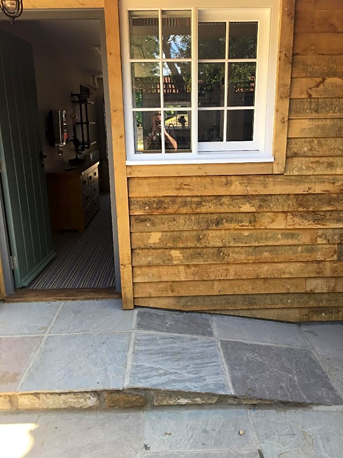 The Crown - Hutton le Hole