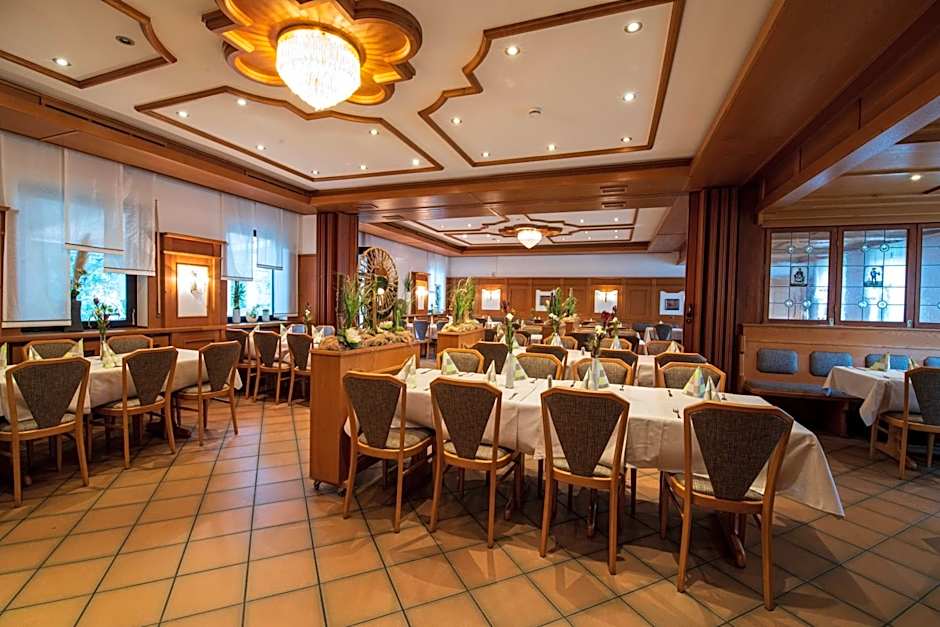 Landhotel Seerose