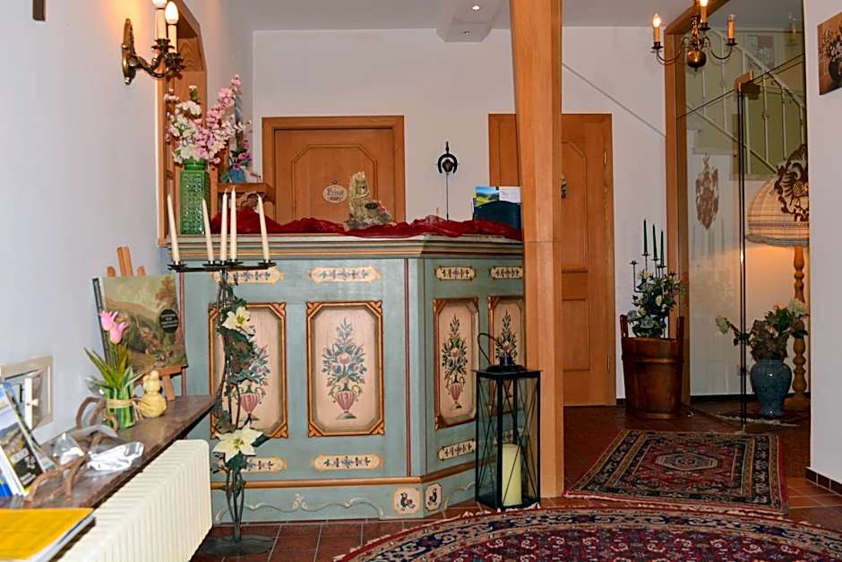Hotel Adlerschanze