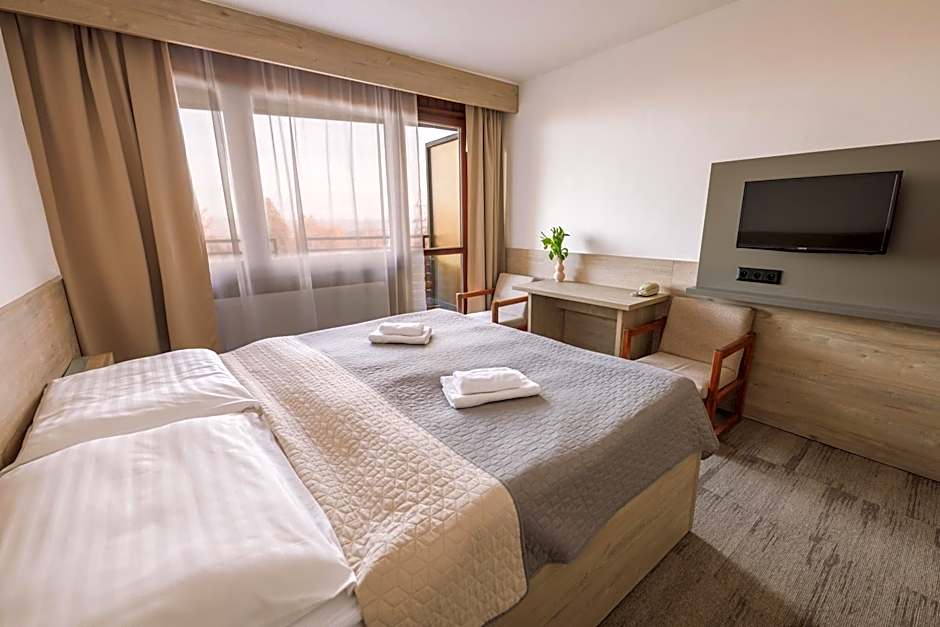 ATLAS Hotel Tatry