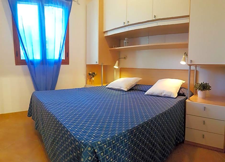 Villaggio Gabbiano Beach