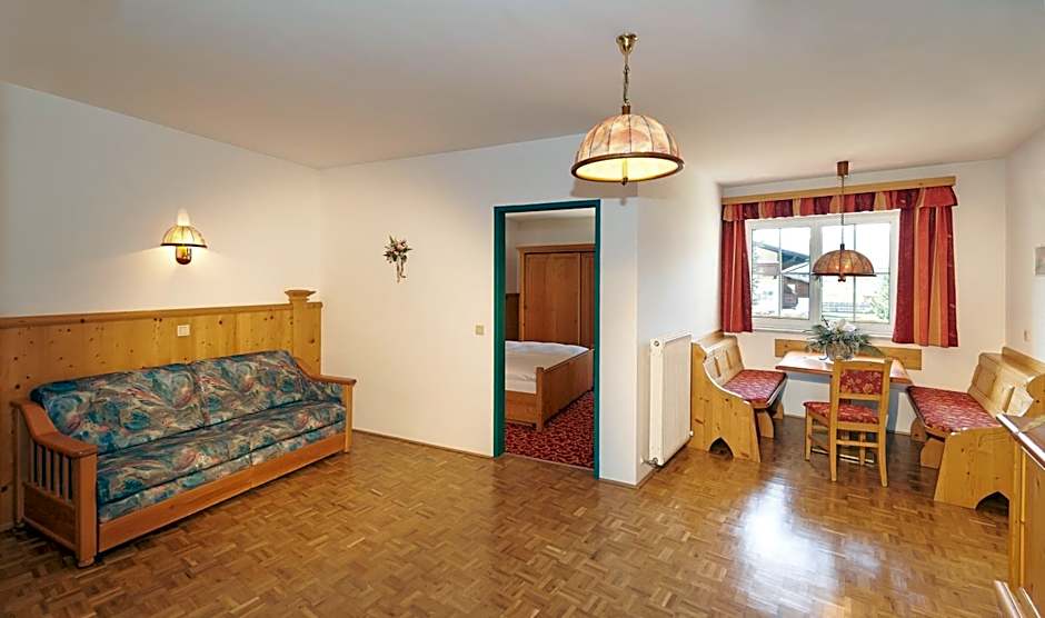 Aparthotel Paradies - Schrempfgut