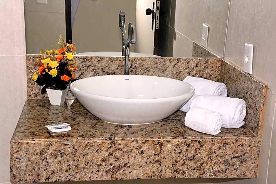 Hotel Costa Do Atlantico