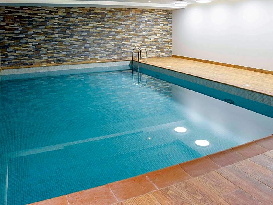 Novotel Suites Riyadh Dyar