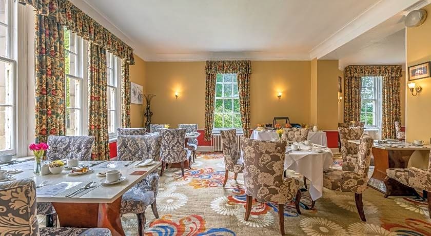 Muthu Newton Hotel  (Near Inverness Airport)