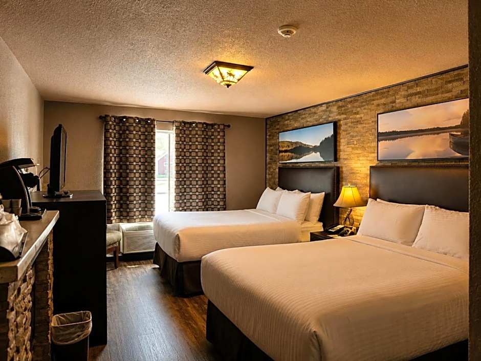 Quality Inn Fort Frances