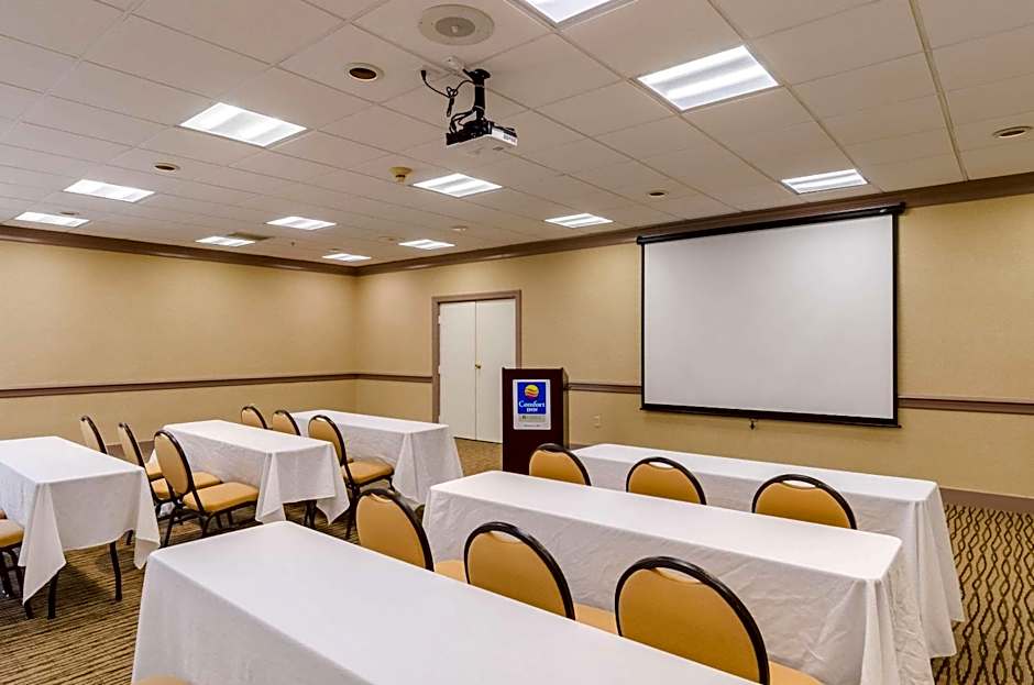 Comfort Inn Randolph