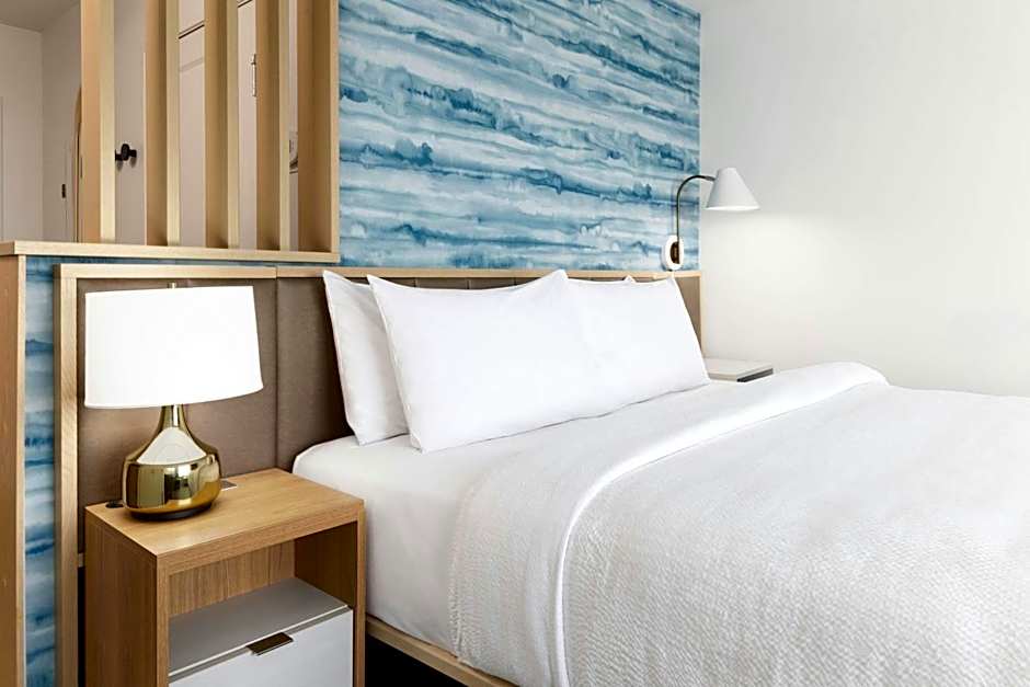 TownePlace Suites by Marriott Monrovia