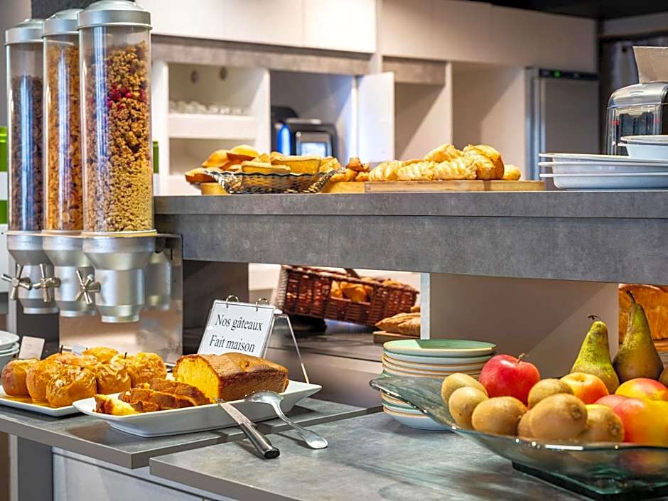 ibis Styles Brive La Gaillarde