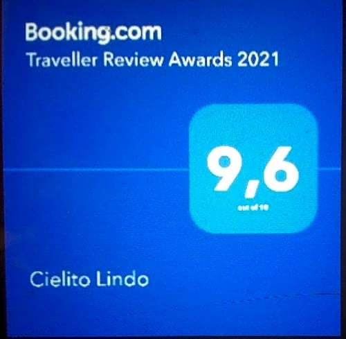 Cielito Lindo