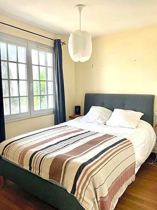 Villa Le Kerhou à La Baule