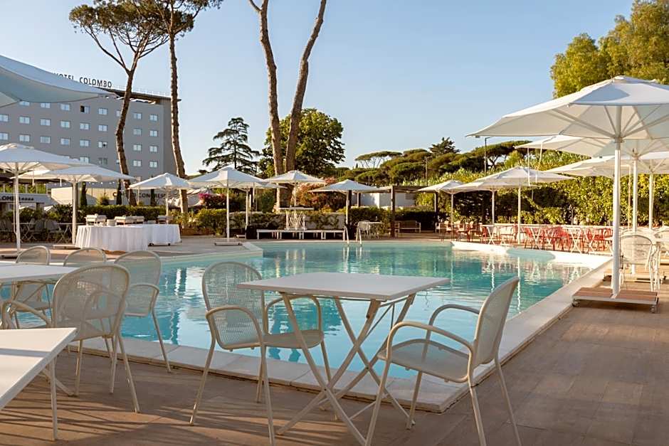 Hotel Cristoforo Colombo