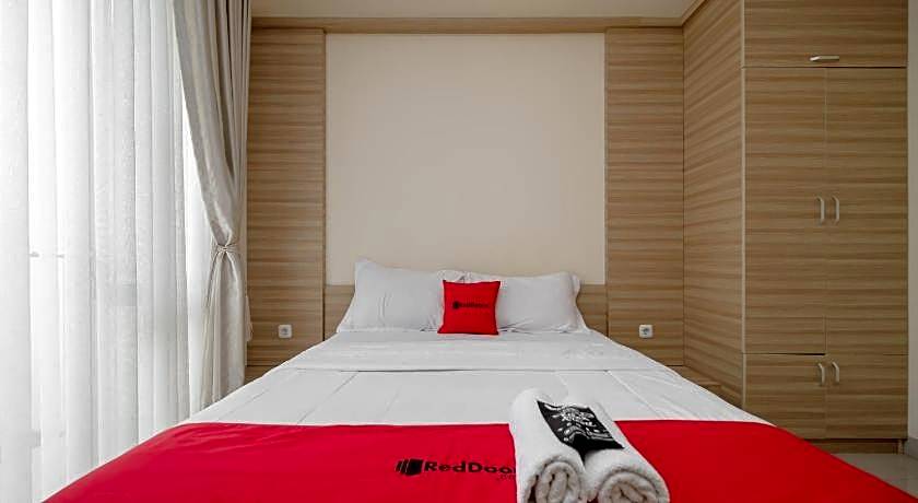 RedDoorz Syariah Plus @ Wisma Bougenville Karawaci