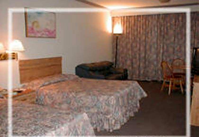 Hotel Royalty