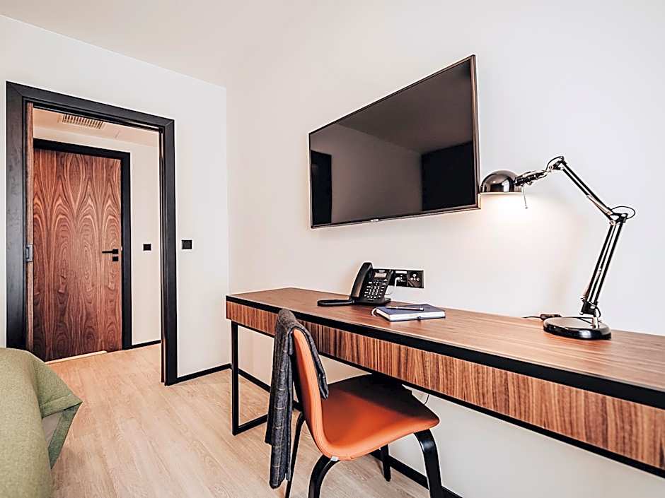 Apartamenty Sowa Bydgoszcz