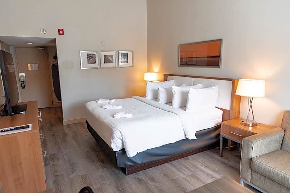 Iris Hotel Cape Cod