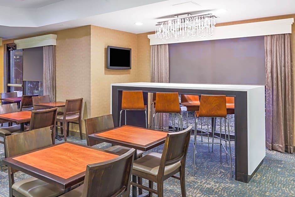 SpringHill Suites by Marriott Minneapolis Eden Prairie