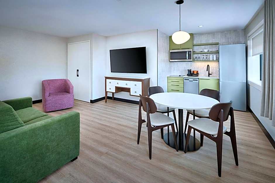 Sheraton Laval Hotel