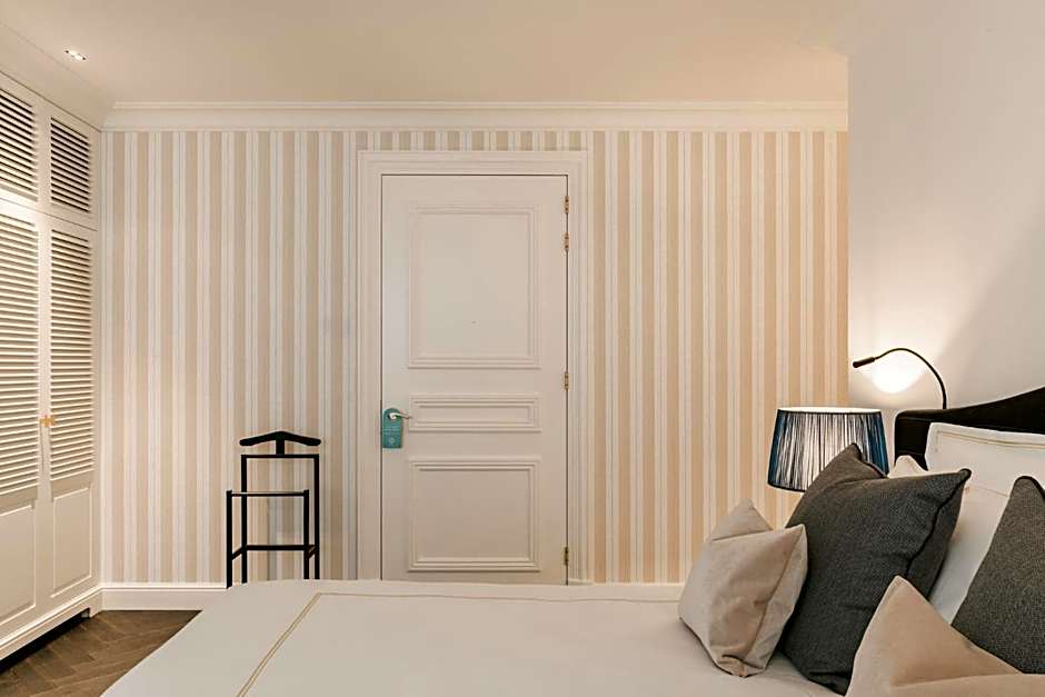 De Lindenhoeve Boutique Hotel