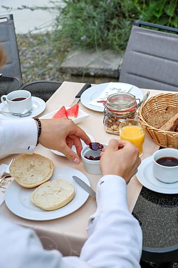 Hotel Garni Brugger
