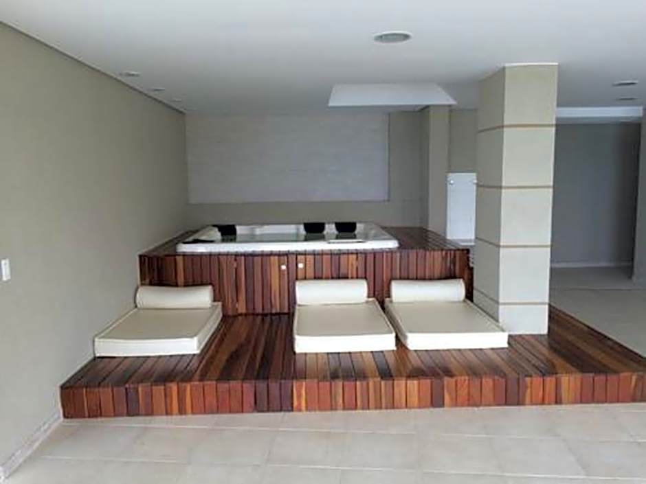 Porto Real Suites Mangaratiba